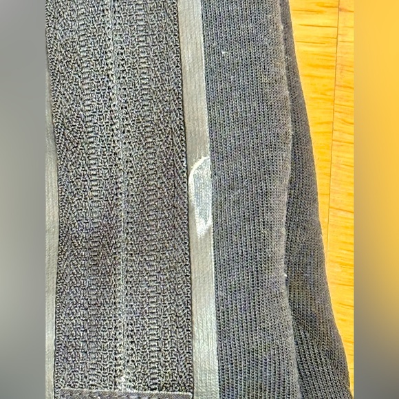 Nike Sportswear Tech Fleece Mens Small Black Joggers Zip Pocket CU4495-010 - Picture 13 of 16